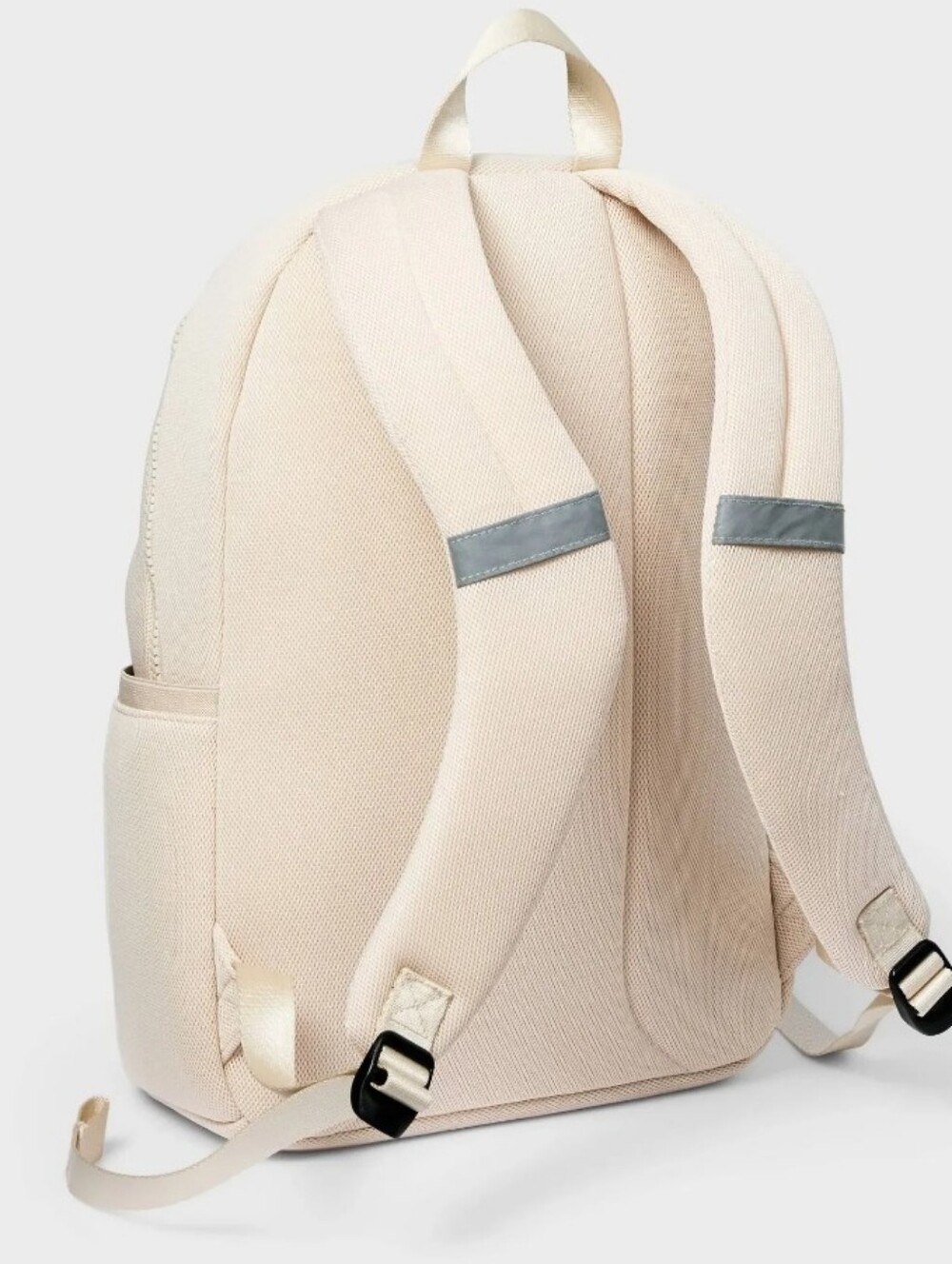 All In Motion Air Mesh Backpack - Cream - Picture 2 of 4